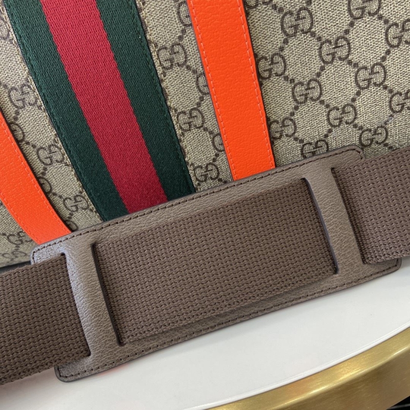 Gucci Travel Bags